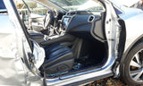Passenger Door Handle Exterior Door Rear Fits 15-24 MURANO 4775958
