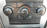 Console Front Floor Fits 05-10 GRAND CHEROKEE 34948511