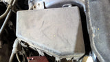 Fuse Box Engine Left Hand Engine Compartment US Market Fits 18 LEGACY 4855380