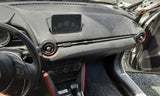 CX-3      2017 Transmission Shift 48346010