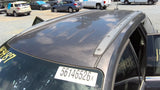 TRAVERSE  2016 Luggage Rack 4853130