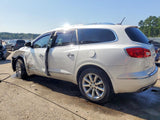 Seat Belt Front VIN J 11th Digit Limited Bucket Fits 11-17 ACADIA 4879961