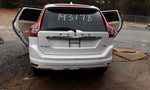 Driver Front Door Glass Water Repellent XC60 Fits 09-13 VOLVO 60 SERIES 458879