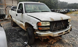 Passenger Right Headlight Fits 99-06 SIERRA 1500 PICKUP 455964