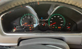 Fuel Tank VIN J 11th Digit Limited Fits 07-17 ACADIA 4853188
