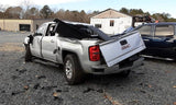 Driver Rear Window Regulator Classic Style Fits 14-19 SIERRA 1500 PICKUP 459165