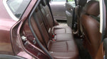 EX35      2012 Seat Rear 463463