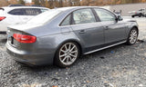 Dash Panel Sedan Fits 10-16 AUDI A4 4708524