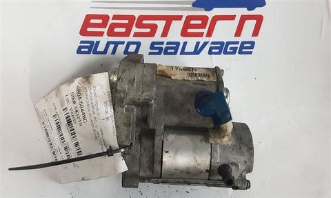 Starter Motor 1FZFE Engine 6 Cylinder 2.0kw Fits 94-98 LAND CRUISER 462566