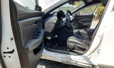 Driver Door Handle Exterior Handle Only Mexico Built Fits 19-22 MAZDA 3 48276310