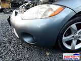 Front Bumper Convertible Fits 06-08 ECLIPSE 4875750