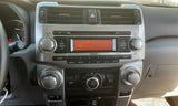 4 RUNNER  2013 Steering Wheel 462127/ not included5