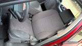 Driver Front Seat Quad Cab Bench Cloth Manual Fits 06 DODGE 1500 PICKUP 4810560