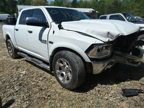 Audio Equipment Radio Amplifier Crew Cab Fits 13-18 DODGE 1500 PICKUP 3271090