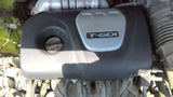 KONA      2019 Engine Cover 4833140