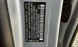 Chassis ECM Air Suspension Fits 11-16 PORSCHE CAYENNE 48544011