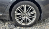 G80       2018 Speedometer 466694