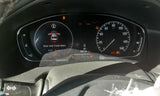 Driver Left Quarter Glass Fits 18-20 ACCORD 471097