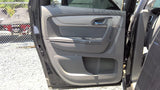 TRAVERSE  2016 Door Trim Panel Rear 4852870