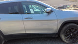 Passenger Front Door Electric Laminated Glass Fits 14-18 CHEROKEE 4828480