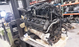 Engine 4.7L VIN T 5th Digit 2UZFE Engine Fits 05-07 SEQUOIA 4793341