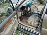 Driver Door Handle Exterior Assembly Door Rear Fits 03-07 LEXUS GX470 3279466