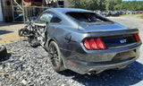 MUSTANG   2015 Transmission Shift 456625