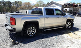 Temperature Control ID 23486616 Fits 14-16 SIERRA 1500 PICKUP 464675