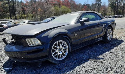 Rear Drive Shaft 4.6L 3V Fits 05-10 MUSTANG 464407