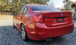 328I      2014 Transmission Shift 460019