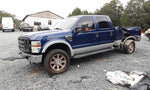 Driver Headlight Composite Fits 08-10 FORD F250SD PICKUP 468874