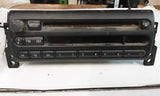 Audio Equipment Radio Am-fm-stereo-cd Convertible Fits 04-08 MINI COOPER 4565041