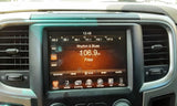 RAM1500   2014 Steering Wheel 358088/ not included11