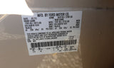 MKX       2016 Steering Wheel 477409/ not included6