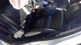 Driver Front Seat Manual Leather Heated Fits 15-17 FIT 3461770