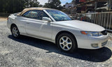 SOLARA    2001 Fuel Filler Door 466873