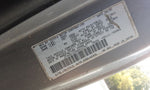 Rear Leaf Spring 4 Leaf 1/2 Ton Regular Cab Fits 94-98 T100 469165