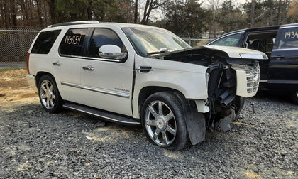 Engine 6.2L VIN F 8th Digit Opt L94 Fits 10-14 ESCALADE 4823520