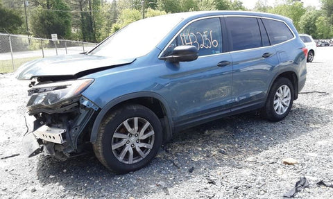 Driver Left Lower Control Arm Front Fits 14-20 MDX 465408