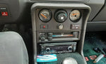 Rear Drive Shaft Manual Transmission Fits 86-88 PORSCHE 924 462528