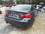 428I BMW  2015 Side View Mirror 336187