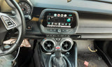 Dash Panel Without Head-up Display Fits 16-23 CAMARO 4719298