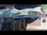 Dash Panel Floor Shift FX2 Fits 10-12 FORD F150 PICKUP 4714621