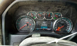 SILVRDO15 2016 Front Seat 4816079