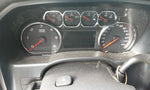 Driver Front Door Switch Classic Style Fits 14-19 SIERRA 1500 PICKUP 459161