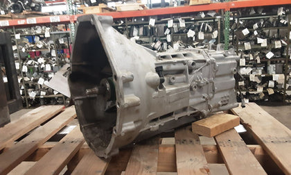 CORE REBUILDABLE Manual Transmission 6 Speed 5.0L 11-13 MUSTANG 4751070