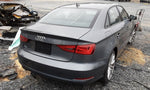 Driver Rear Side Door Electric Sedan Fits 15-18 AUDI A3 361100