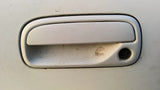 Driver Door Handle Exterior Assembly 4 Door Fits 00-06 TUNDRA 4793550