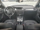 Dash Panel Sedan Fits 10-16 AUDI A4 47085221