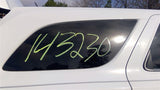 Passenger Right Quarter Glass Privacy Tint Fits 11-20 DURANGO 463256